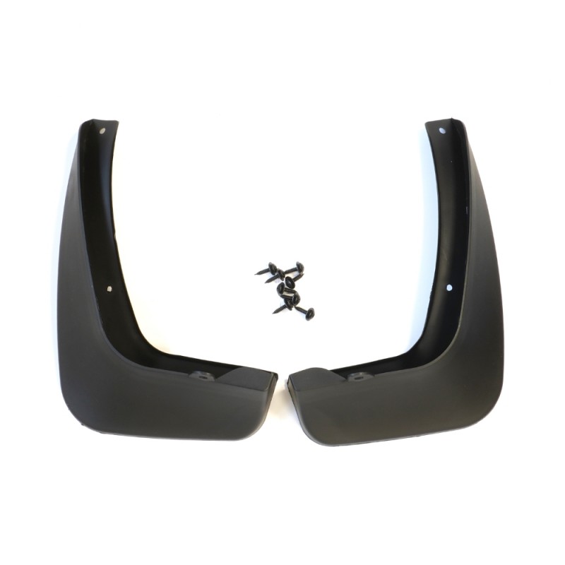 Aparatori noroi pentru hyundai ix35 2010-2015 set 4 buc - 51630 - MEGA DRIVE