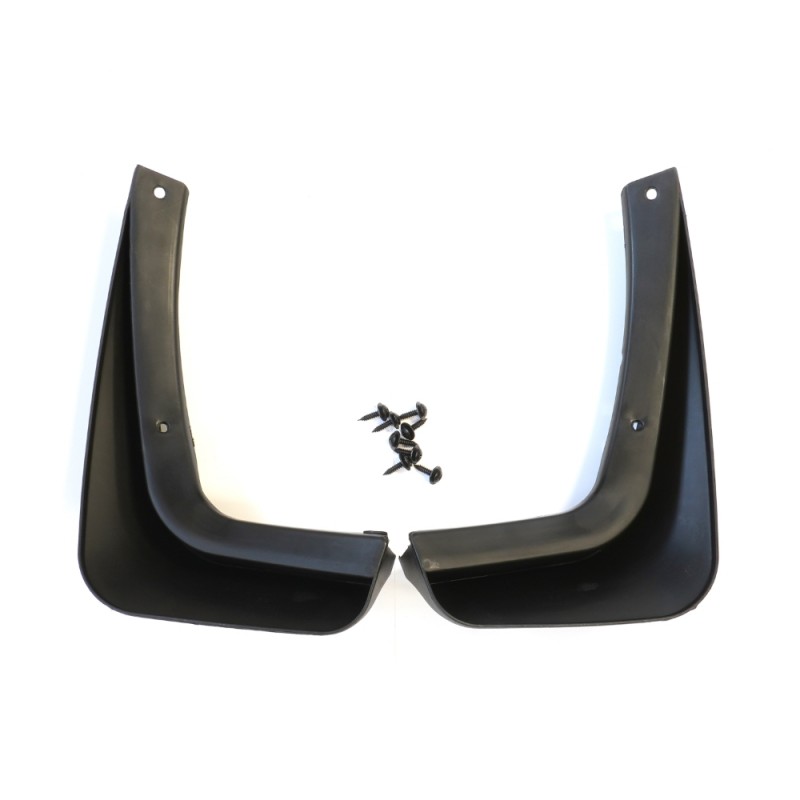 Aparatori noroi pentru hyundai ix35 2010-2015 set 4 buc - 51630 - MEGA DRIVE