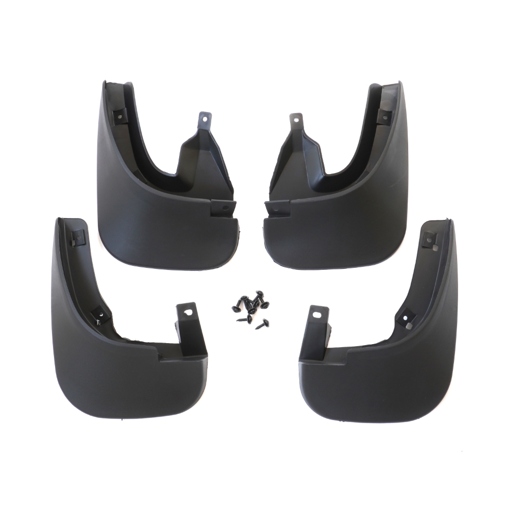 Aparatori noroi pentru hyundai tucson 2007-2012 set 4 buc - 51627 - MEGA DRIVE