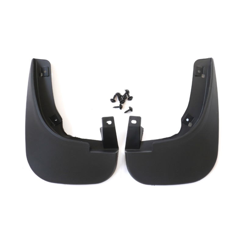 Aparatori noroi pentru hyundai tucson 2007-2012 set 4 buc - 51627 - MEGA DRIVE