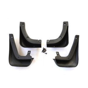 Aparatori noroi pentru kia sportage 2012-2015 set 4 buc