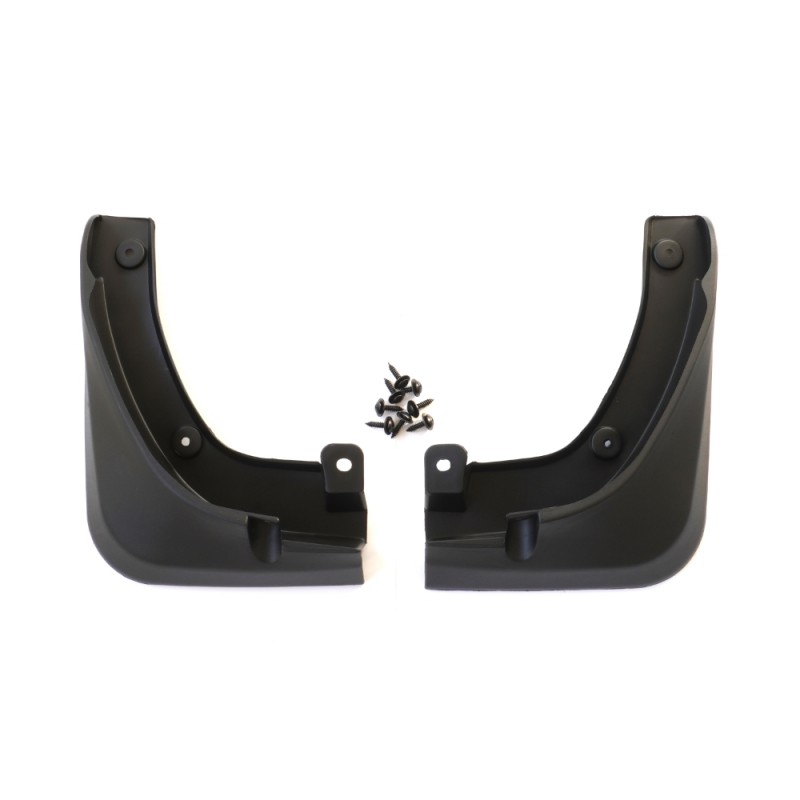 Aparatori noroi pentru kia sportage 2012-2015 set 4 buc - 51631 - MEGA DRIVE