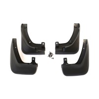 Aparatori noroi pentru kia sportage 2012-2015 set 4 buc