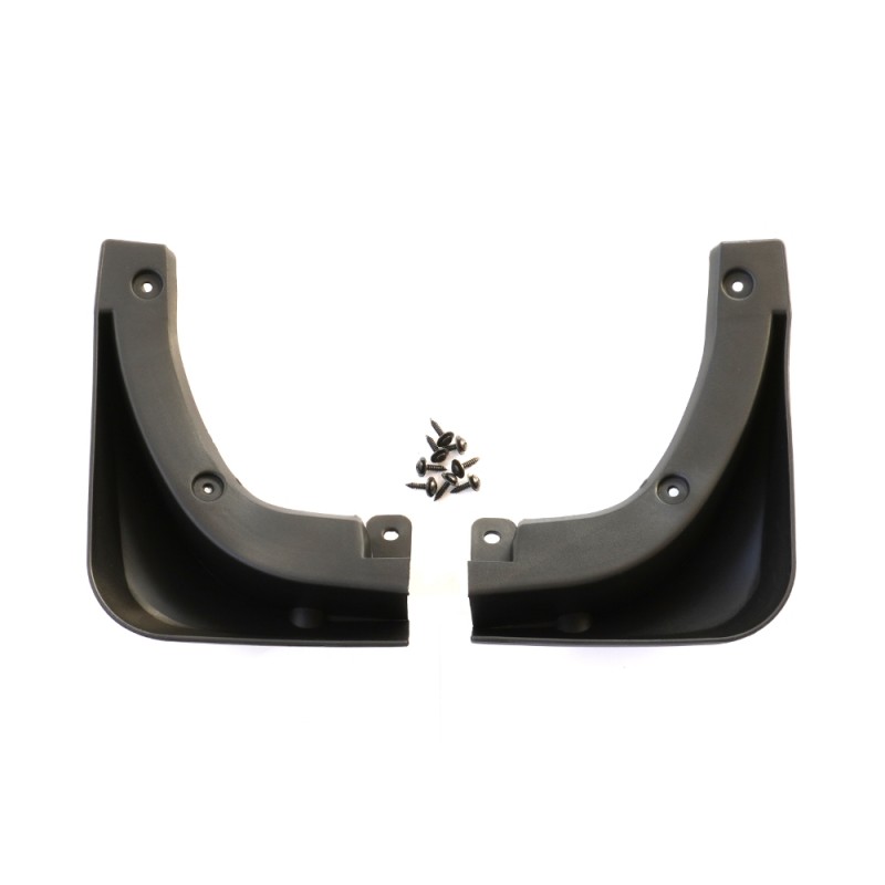 Aparatori noroi pentru kia sportage 2012-2015 set 4 buc - 51631 - MEGA DRIVE