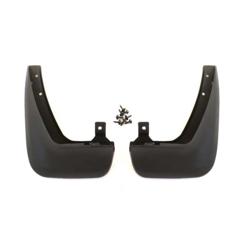 Aparatori noroi pentru kia sportage 2012-2015 set 4 buc - 51631 - MEGA DRIVE