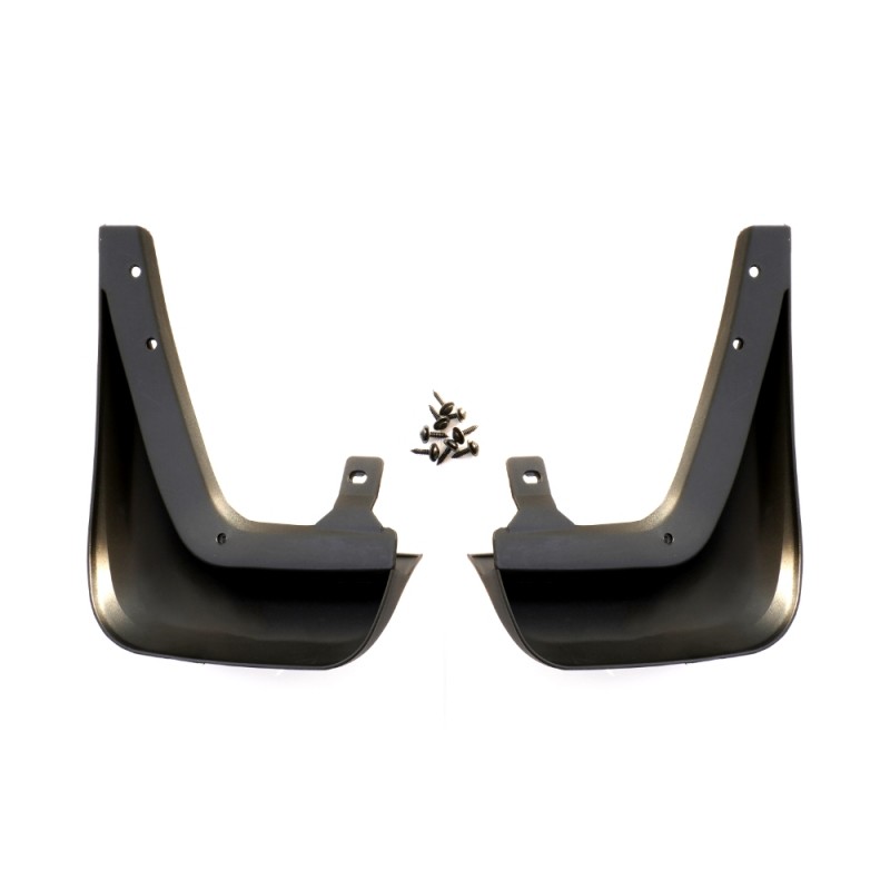 Aparatori noroi pentru kia sportage 2012-2015 set 4 buc - 51631 - MEGA DRIVE