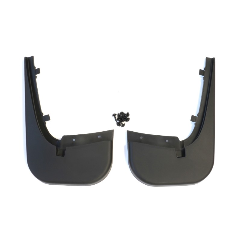 Aparatori noroi pentru mercedes vito 2006-2010 set 4 buc - 51632 - MEGA DRIVE