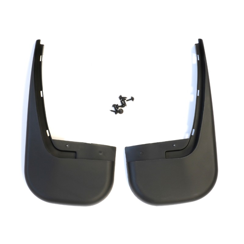 Aparatori noroi pentru mercedes vito 2006-2010 set 4 buc - 51632 - MEGA DRIVE