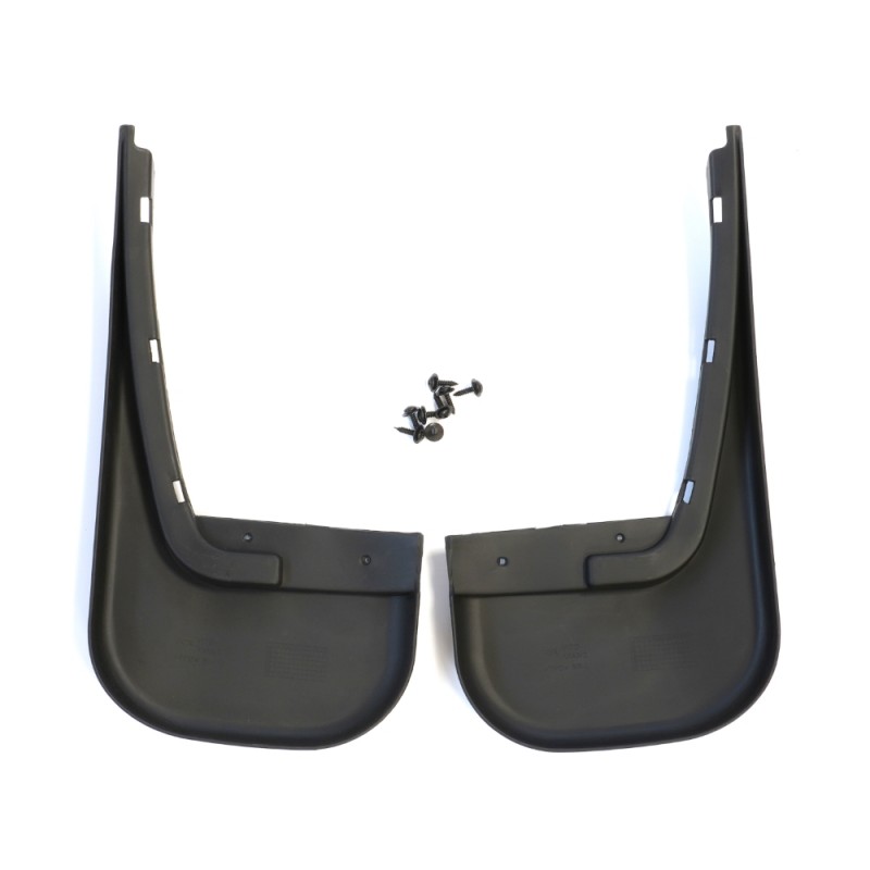 Aparatori noroi pentru mercedes vito 2006-2010 set 4 buc - 51632 - MEGA DRIVE