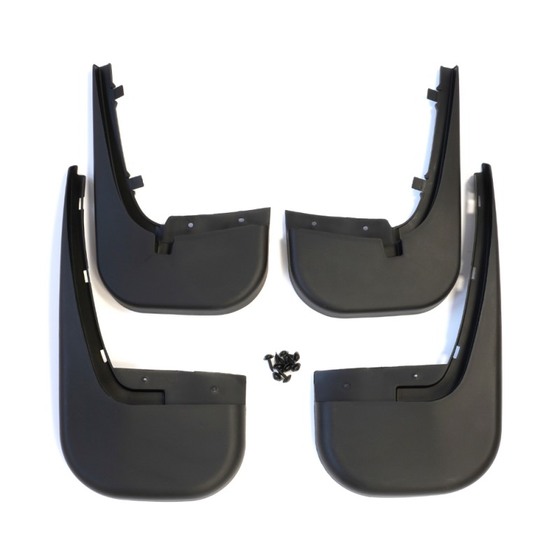 Aparatori noroi pentru mercedes vito 2006-2010 set 4 buc - 51632 - MEGA DRIVE