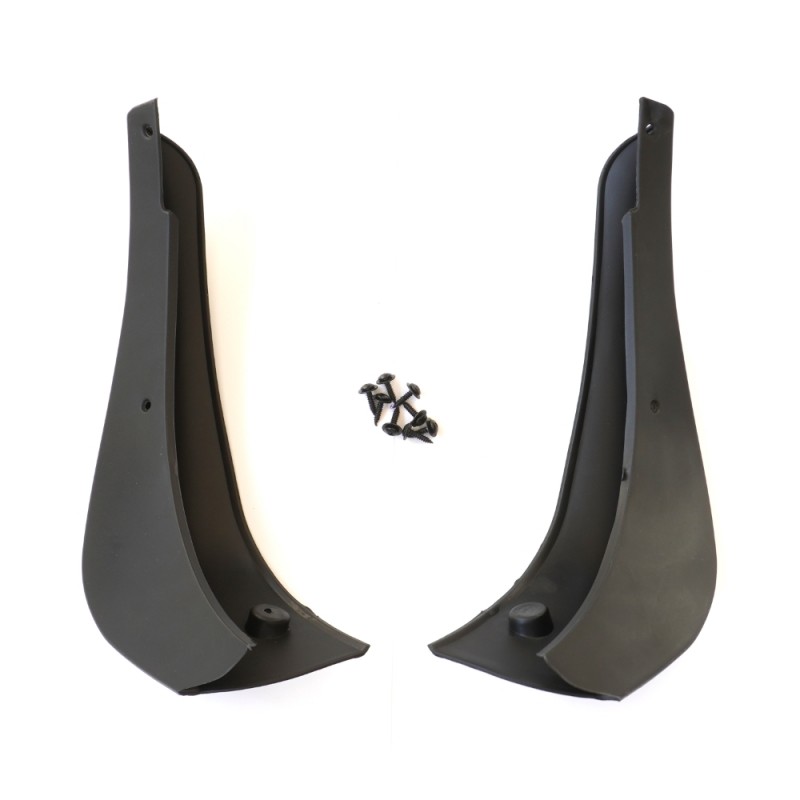 Aparatori noroi pentru nissan qashqai +2 j10 2007-2013 set 4 buc - 51637 - MEGA DRIVE