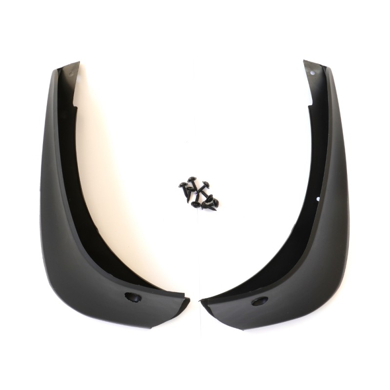 Aparatori noroi pentru nissan qashqai +2 j10 2007-2013 set 4 buc - 51637 - MEGA DRIVE