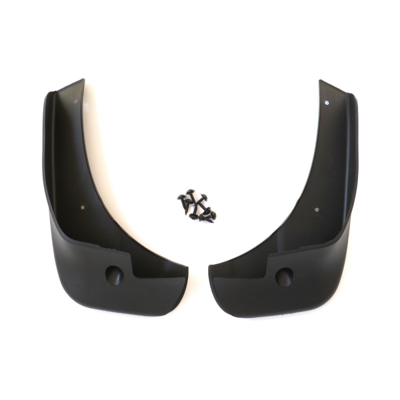 Aparatori noroi pentru nissan qashqai +2 j10 2007-2013 set 4 buc - 51637 - MEGA DRIVE