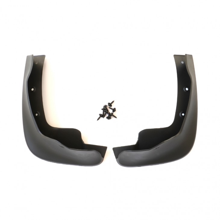 Aparatori noroi pentru nissan qashqai ii j11 2014->set 4 buc - 51634 - MEGA DRIVE
