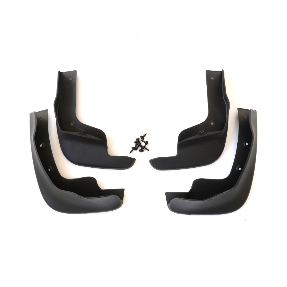 Aparatori noroi pentru nissan qashqai ii j11 2014->set 4 buc - 51634 - MEGA DRIVE