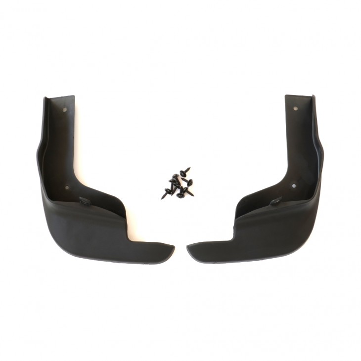 Aparatori noroi pentru nissan qashqai ii j11 2014->set 4 buc - 51634 - MEGA DRIVE