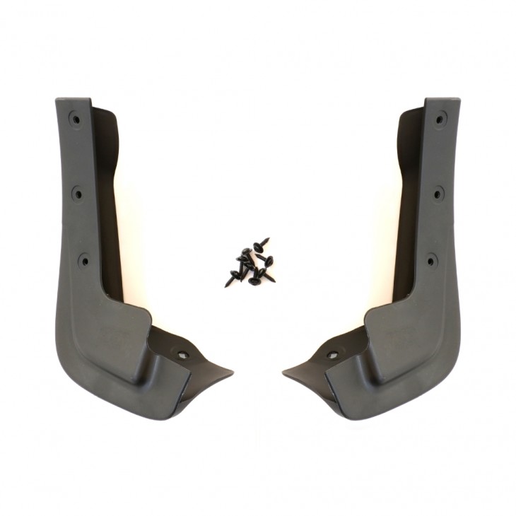 Aparatori noroi pentru nissan qashqai ii j11 2014->set 4 buc - 51634 - MEGA DRIVE