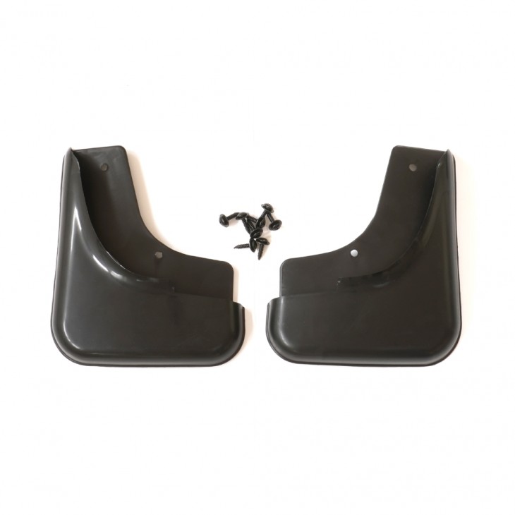 Aparatori noroi pentru pentru audi a4 b6/b7 2000-2007 set 4 buc - 51479 - MEGA DRIVE