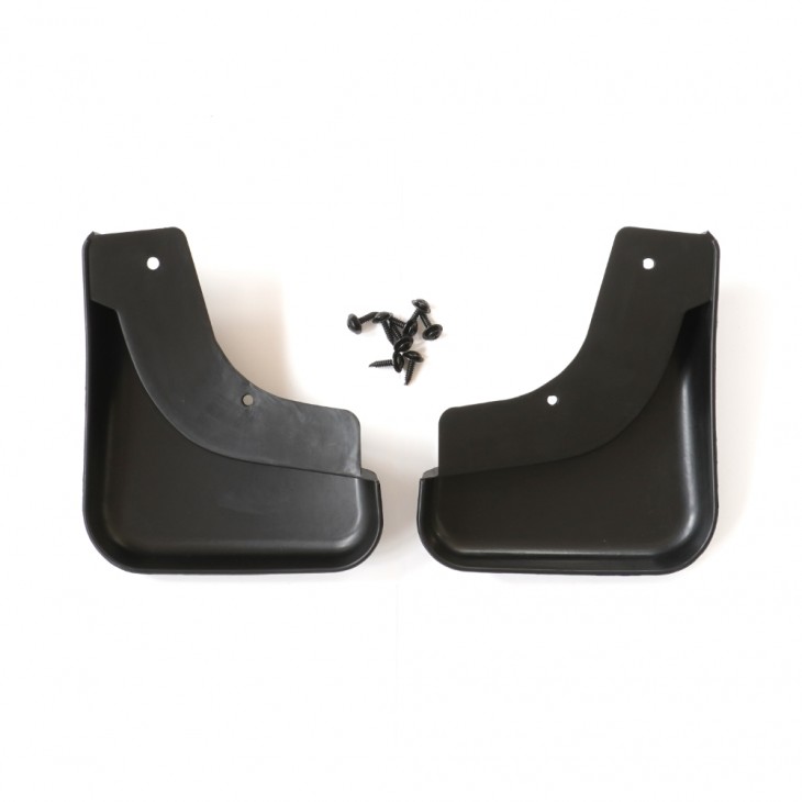 Aparatori noroi pentru pentru audi a4 b6/b7 2000-2007 set 4 buc - 51479 - MEGA DRIVE