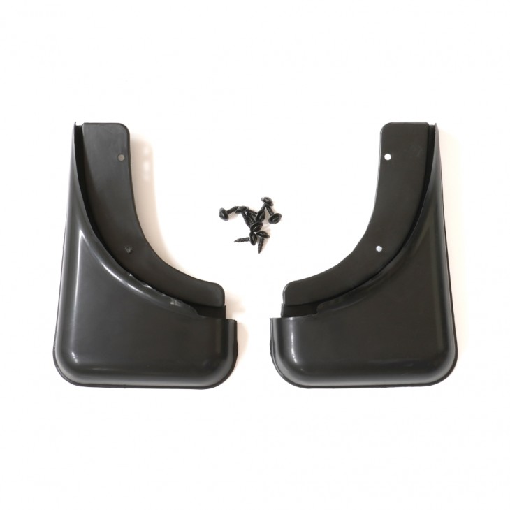 Aparatori noroi pentru pentru audi a4 b6/b7 2000-2007 set 4 buc - 51479 - MEGA DRIVE