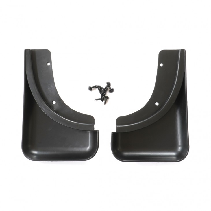 Aparatori noroi pentru pentru audi a4 b6/b7 2000-2007 set 4 buc - 51479 - MEGA DRIVE
