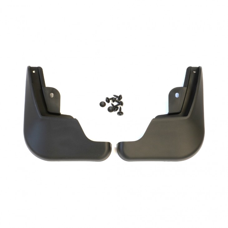 Aparatori noroi pentru renault captur i 2013-2020 -> set 4 buc - 51640 - MEGA DRIVE