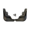 Aparatori noroi pentru renault captur i 2013-2020 -> set 4 buc - 51640 - MEGA DRIVE