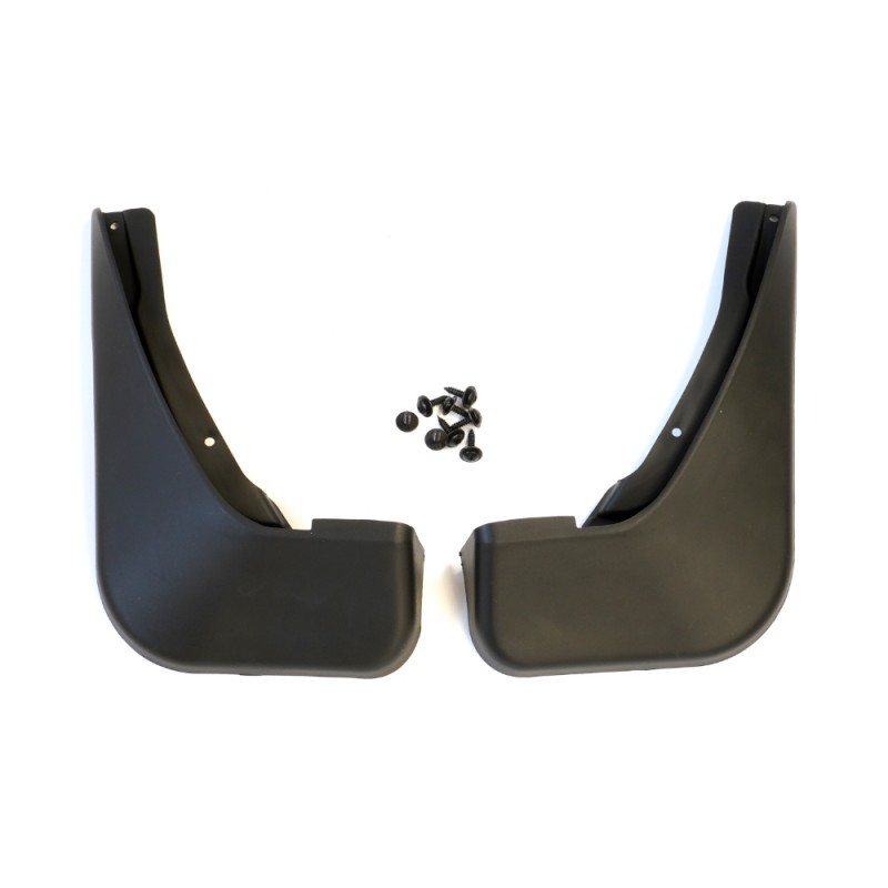Aparatori noroi pentru renault captur i 2013-2020 -> set 4 buc - 51640 - MEGA DRIVE