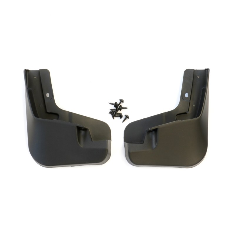 Aparatori noroi pentru renault kadjar 2015-> set 4 buc - 51639 - MEGA DRIVE