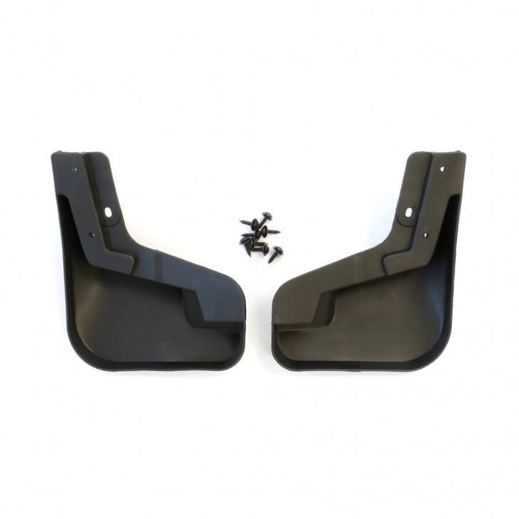 Aparatori noroi pentru renault kadjar 2015-> set 4 buc - 51639 - MEGA DRIVE