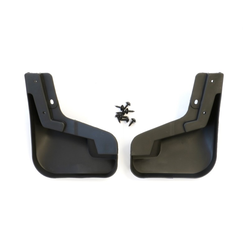 Aparatori noroi pentru renault kadjar 2015-> set 4 buc - 51639 - MEGA DRIVE