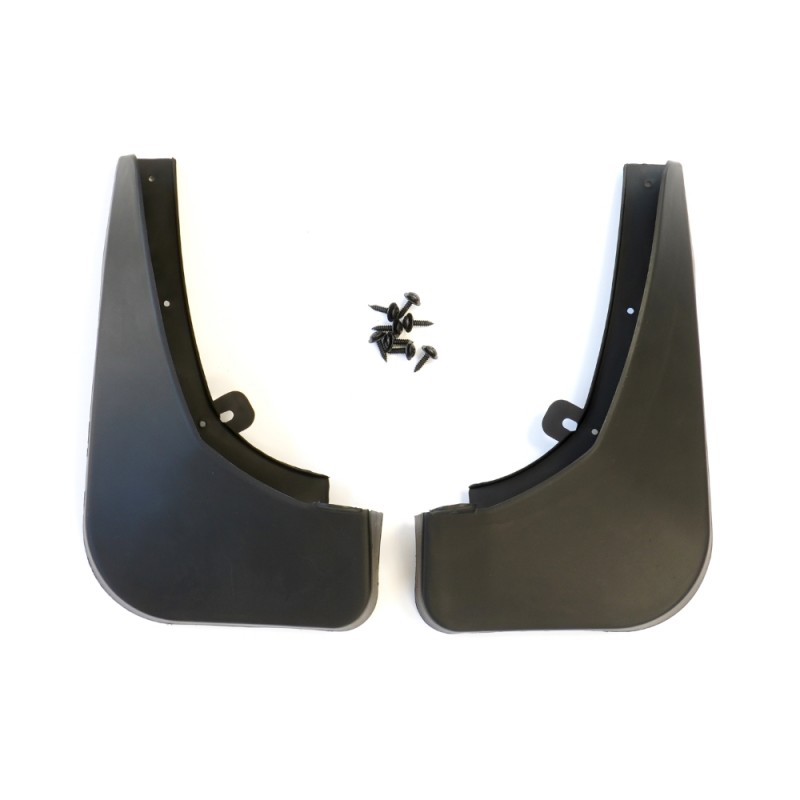 Aparatori noroi pentru renault kadjar 2015-> set 4 buc - 51639 - MEGA DRIVE