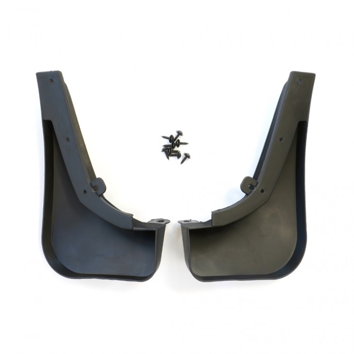 Aparatori noroi pentru renault kadjar 2015-> set 4 buc - 51639 - MEGA DRIVE