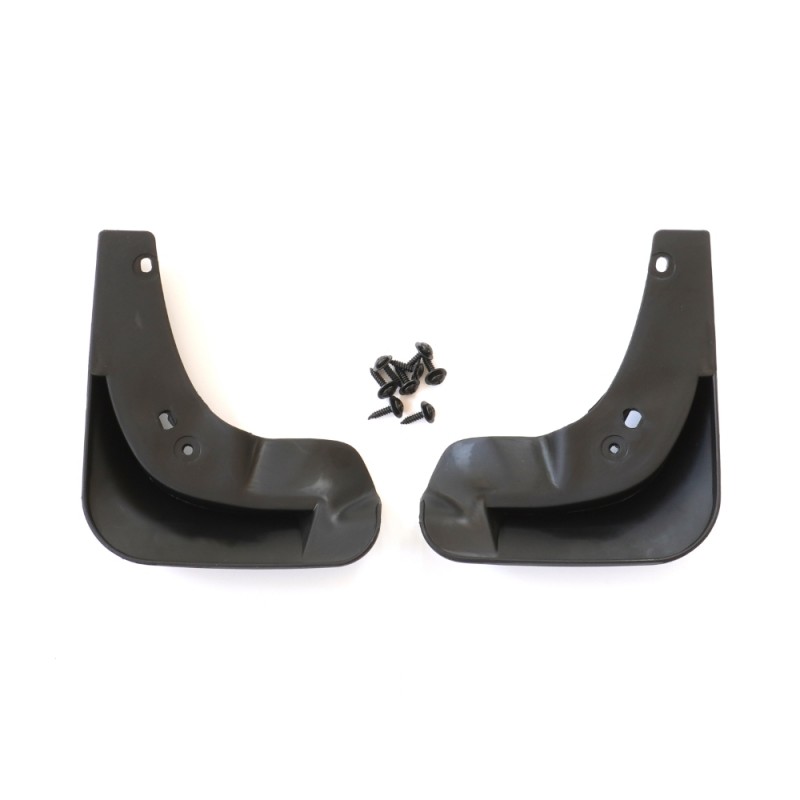 Aparatori noroi pentru skoda fabia 2 hatchback 2007-2010 set 4 buc - 51648 - MEGA DRIVE