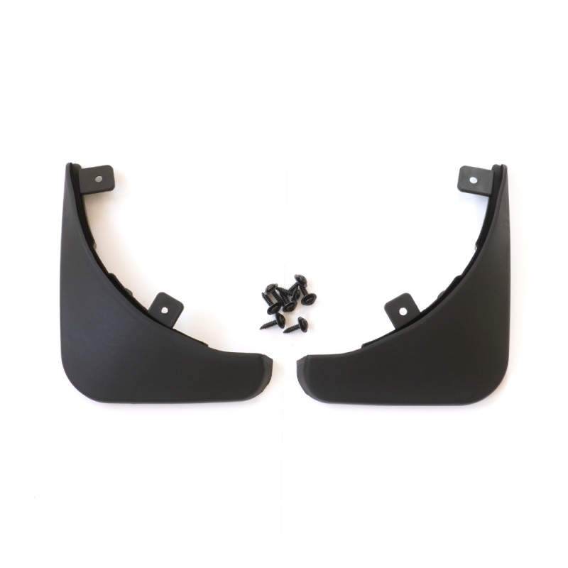 Aparatori noroi pentru skoda fabia 2 hatchback 2007-2010 set 4 buc - 51648 - MEGA DRIVE