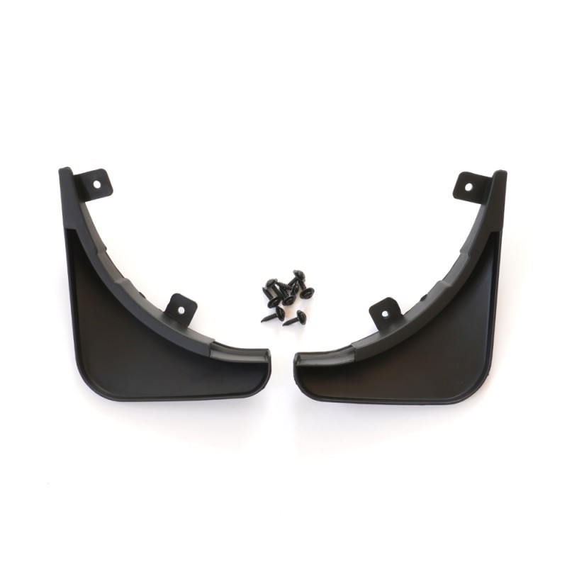 Aparatori noroi pentru skoda fabia 2 hatchback 2007-2010 set 4 buc - 51648 - MEGA DRIVE