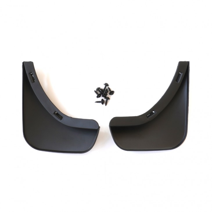 Aparatori noroi pentru skoda octavia 2007-2013 sedan set 4 buc - 51642 - MEGA DRIVE