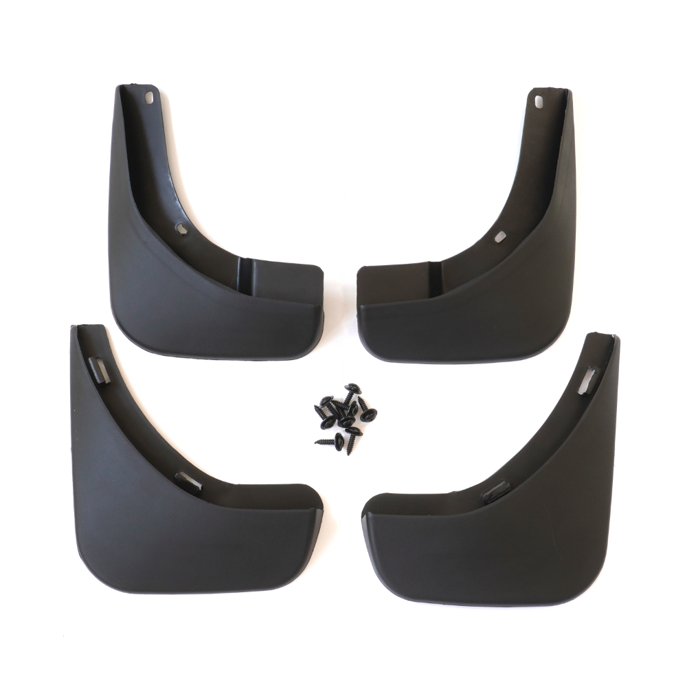 Aparatori noroi pentru skoda octavia 2007-2013 sedan set 4 buc - 51642 - MEGA DRIVE