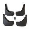 Aparatori noroi pentru skoda octavia 2007-2013 sedan set 4 buc, MEGA DRIVE