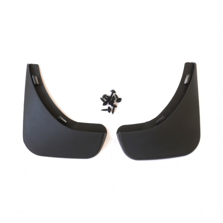 Aparatori noroi pentru skoda octavia 2007-2013 sedan set 4 buc - 51642 - MEGA DRIVE