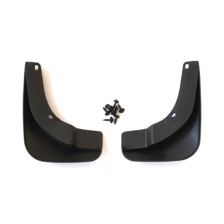Aparatori noroi pentru skoda octavia 2007-2013 sedan set 4 buc - 51642 - MEGA DRIVE