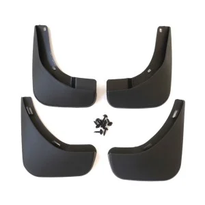 Aparatori noroi pentru skoda octavia 2007-2013 sedan set 4 buc, MEGA DRIVE