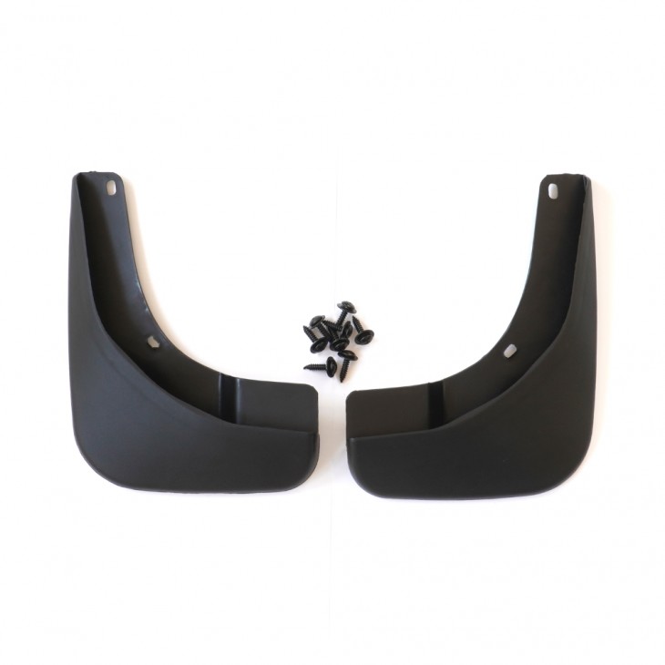 Aparatori noroi pentru skoda octavia 2007-2013 sedan set 4 buc - 51642 - MEGA DRIVE