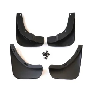 Aparatori noroi pentru skoda octavia 2007-2013 sedan set 4 buc, MEGA DRIVE