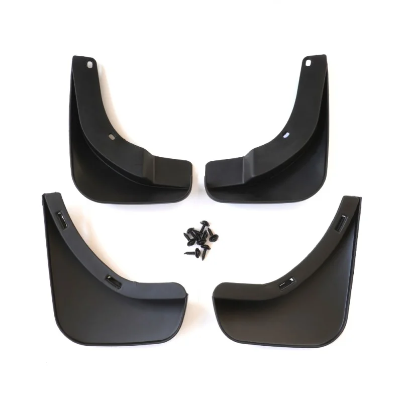 Aparatori noroi pentru skoda octavia 2007-2013 sedan set 4 buc, MEGA DRIVE