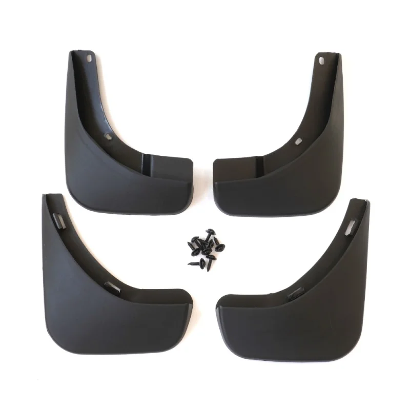 Aparatori noroi pentru skoda octavia 2007-2013 sedan set 4 buc, MEGA DRIVE