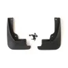 Aparatori noroi pentru skoda octavia 3 2018-2020 sedan set 4 buc, MEGA DRIVE