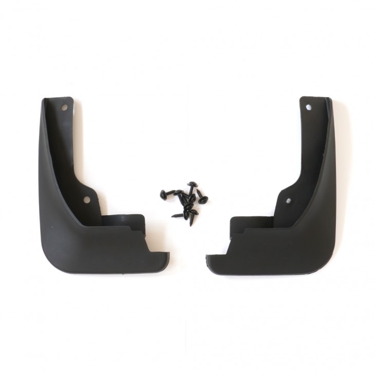 Aparatori noroi pentru skoda octavia 3 2018-2020 sedan set 4 buc - 51644 - MEGA DRIVE