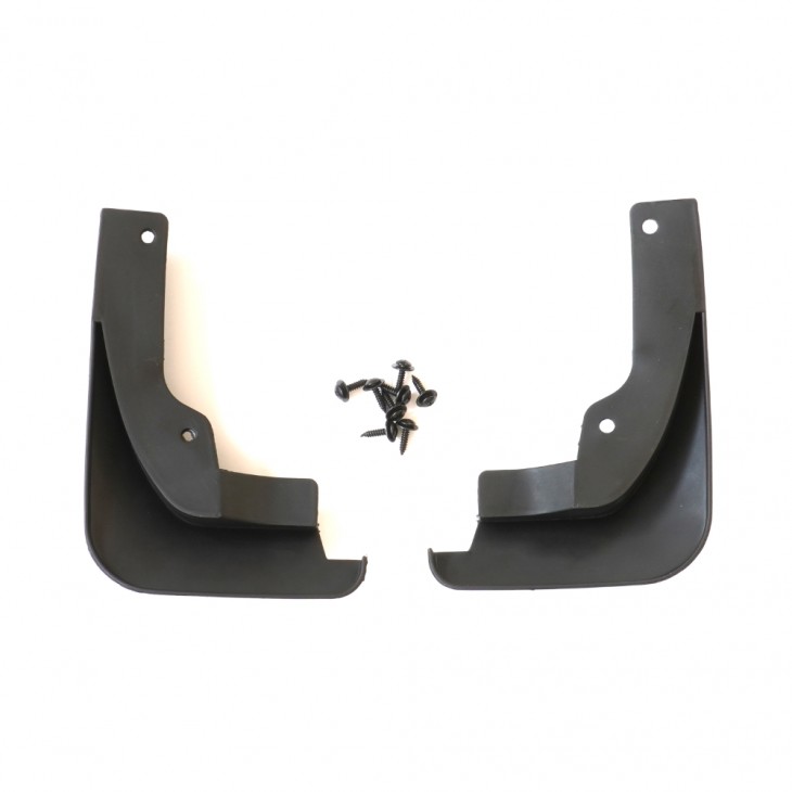 Aparatori noroi pentru skoda octavia 3 2018-2020 sedan set 4 buc - 51644 - MEGA DRIVE