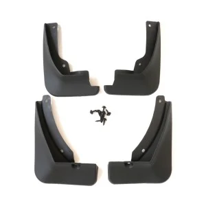 Aparatori noroi pentru skoda octavia 3 2018-2020 sedan set 4 buc, MEGA DRIVE